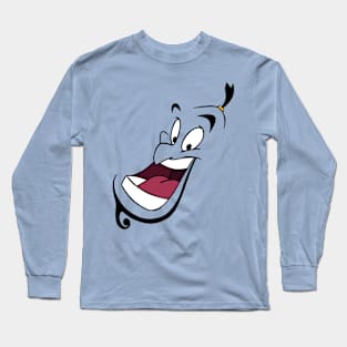 A friend like me! Long Sleeve T-Shirt